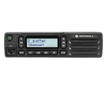 Motorola DM2600 Digital Mobile Radio
